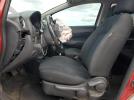 Nissan Versa S Image 10
