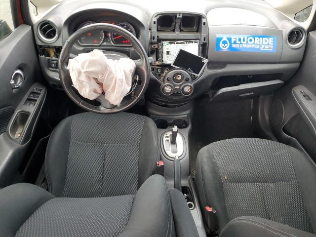 Nissan Versa S Image 5