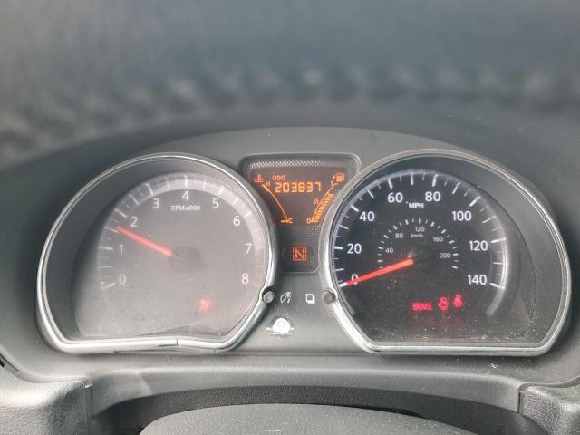 Nissan Versa S Image 12