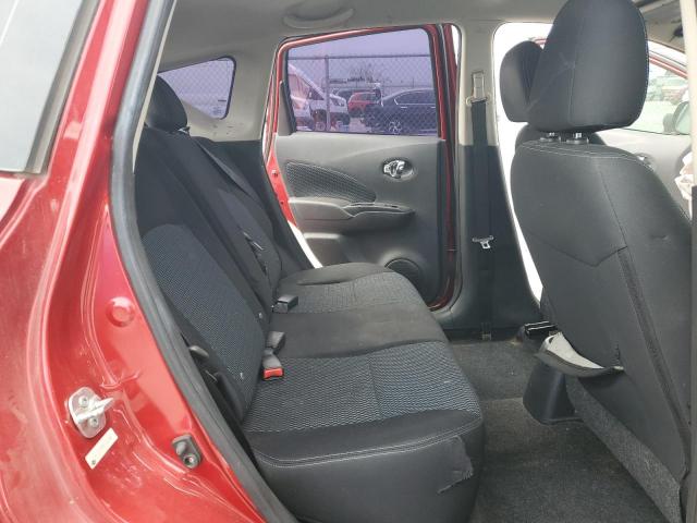 Nissan Versa S Image 7