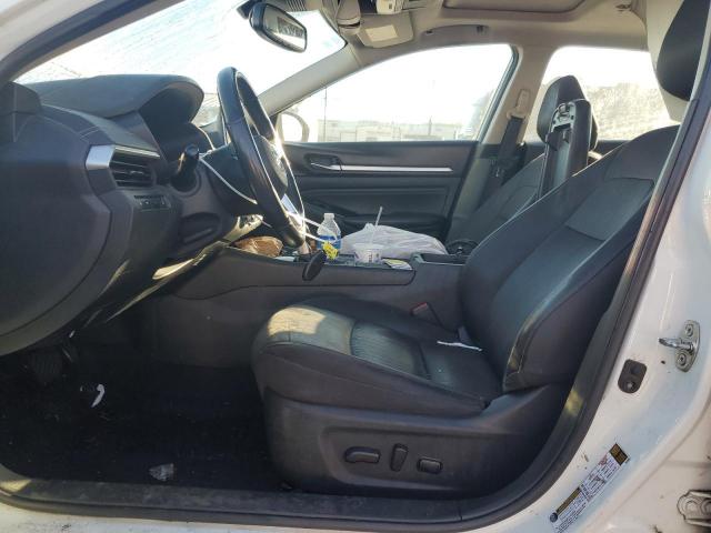 Nissan Altima Sv Image 9