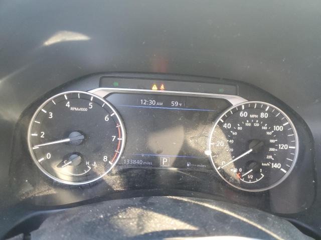 Nissan Altima Sv Image 10