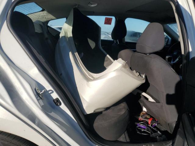 Nissan Altima Sv Image 2