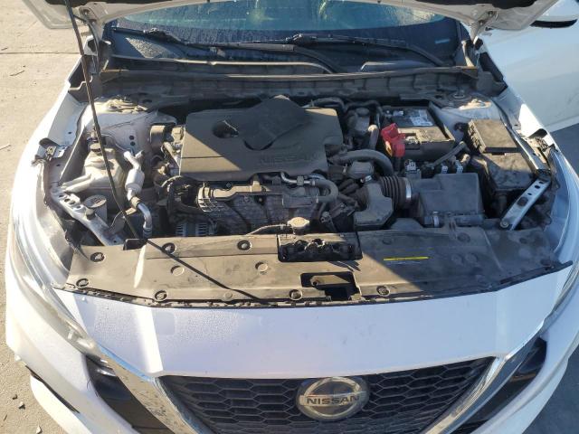 Nissan Altima Sv Image 3