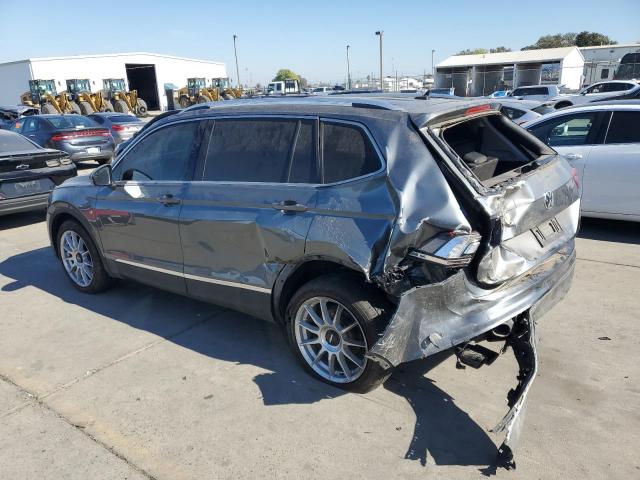 Volkswagen Tiguan Sel Premium Image 6