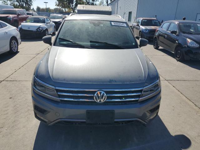 Volkswagen Tiguan Sel Premium Image 4