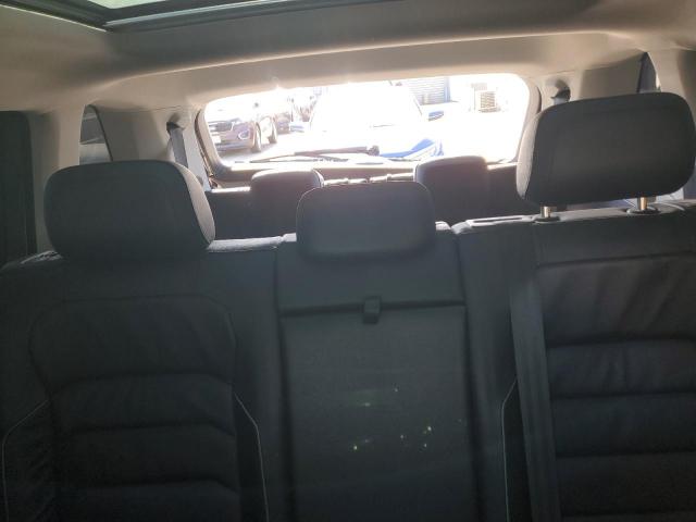 Volkswagen Tiguan Sel Premium Image 7