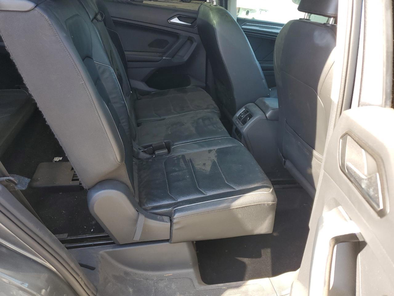 Volkswagen Tiguan Sel Premium Image 9