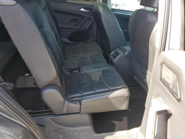 Volkswagen Tiguan Sel Premium Image 9