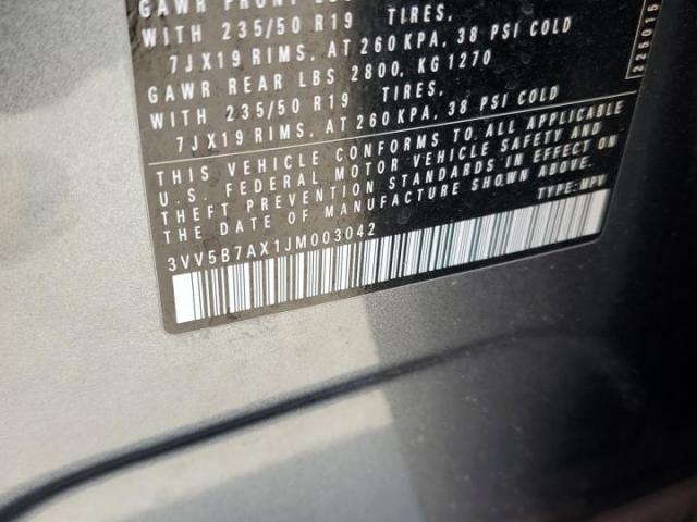 Volkswagen Tiguan Sel Premium Image 2