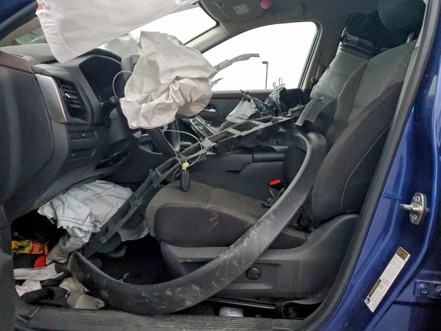 Nissan Rogue Sv Image 10