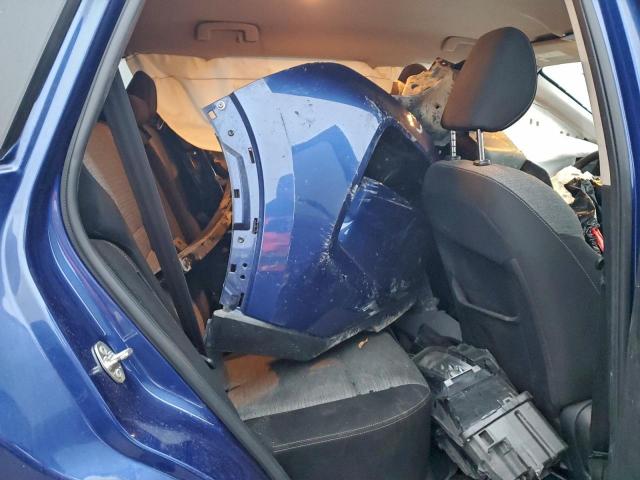 Nissan Rogue Sv Image 8