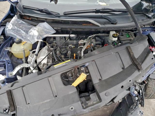 Nissan Rogue Sv Image 9