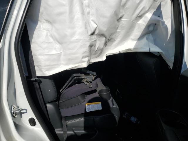 Honda Passport Elite Image 9