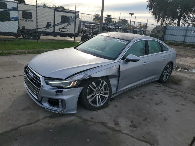  Salvage Audi A6