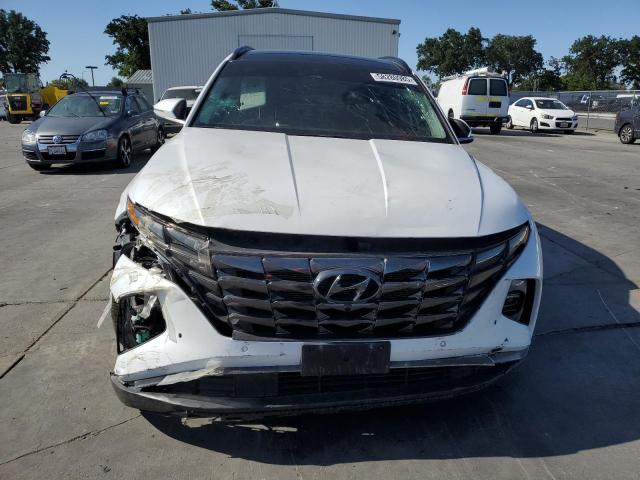 Hyundai TUCSON Limited Image 4