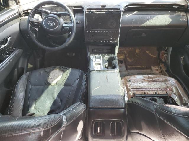 Hyundai TUCSON Limited Image 6