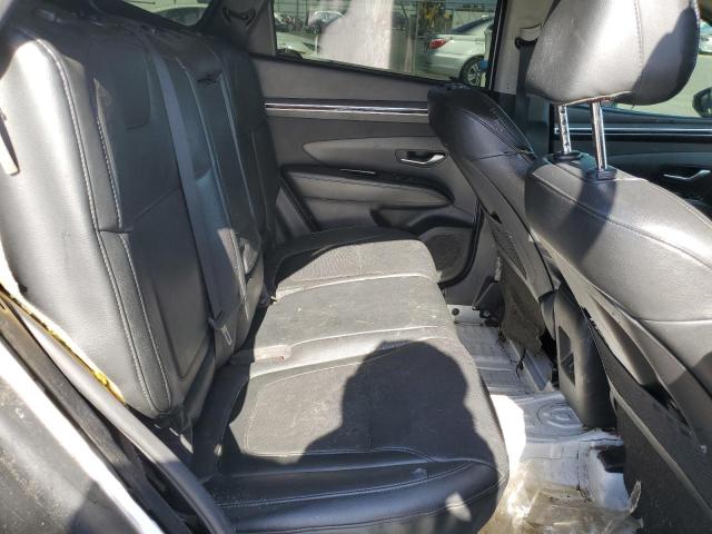 Hyundai TUCSON Limited Image 2