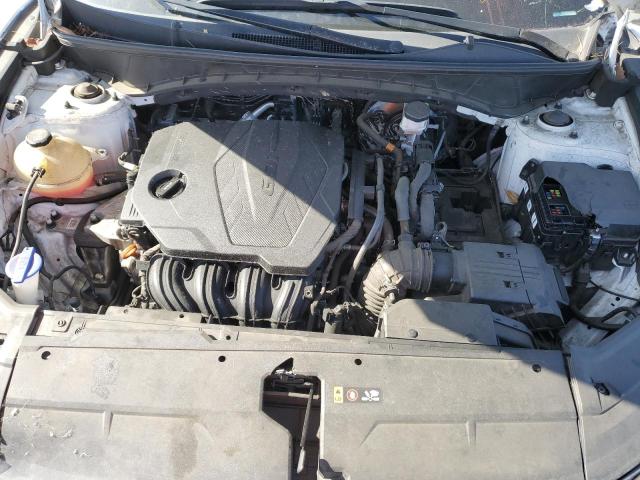 Hyundai TUCSON Limited Image 9