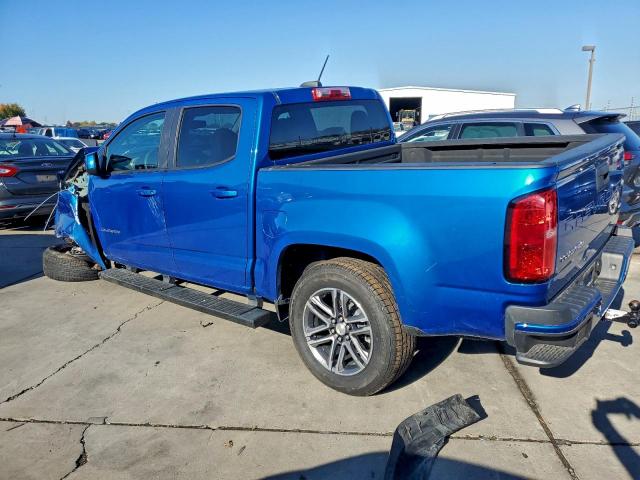Chevrolet Colorado Image 8