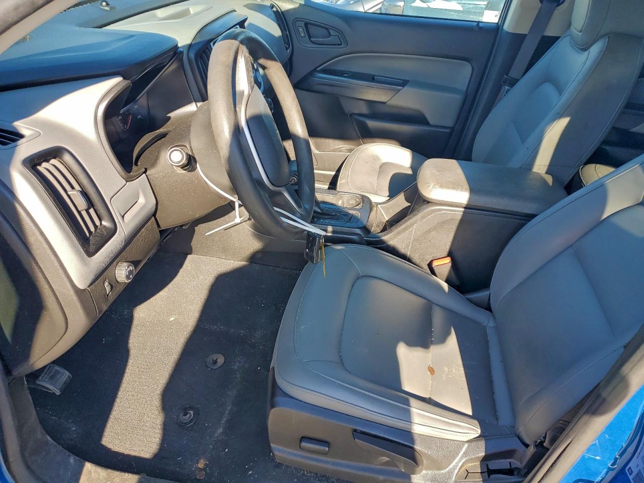 Chevrolet Colorado Image 6