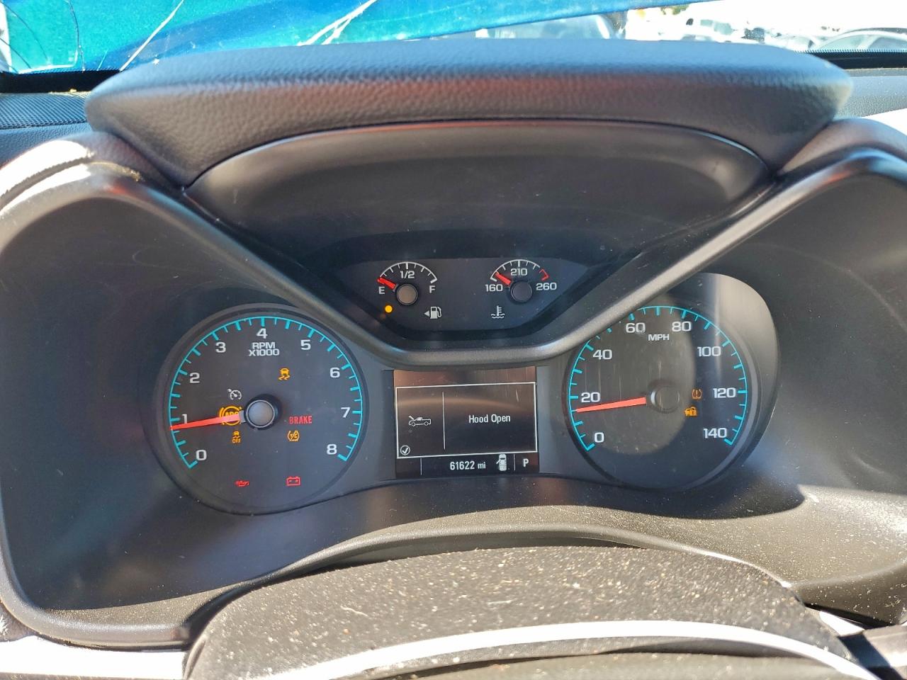 Chevrolet Colorado Image 13