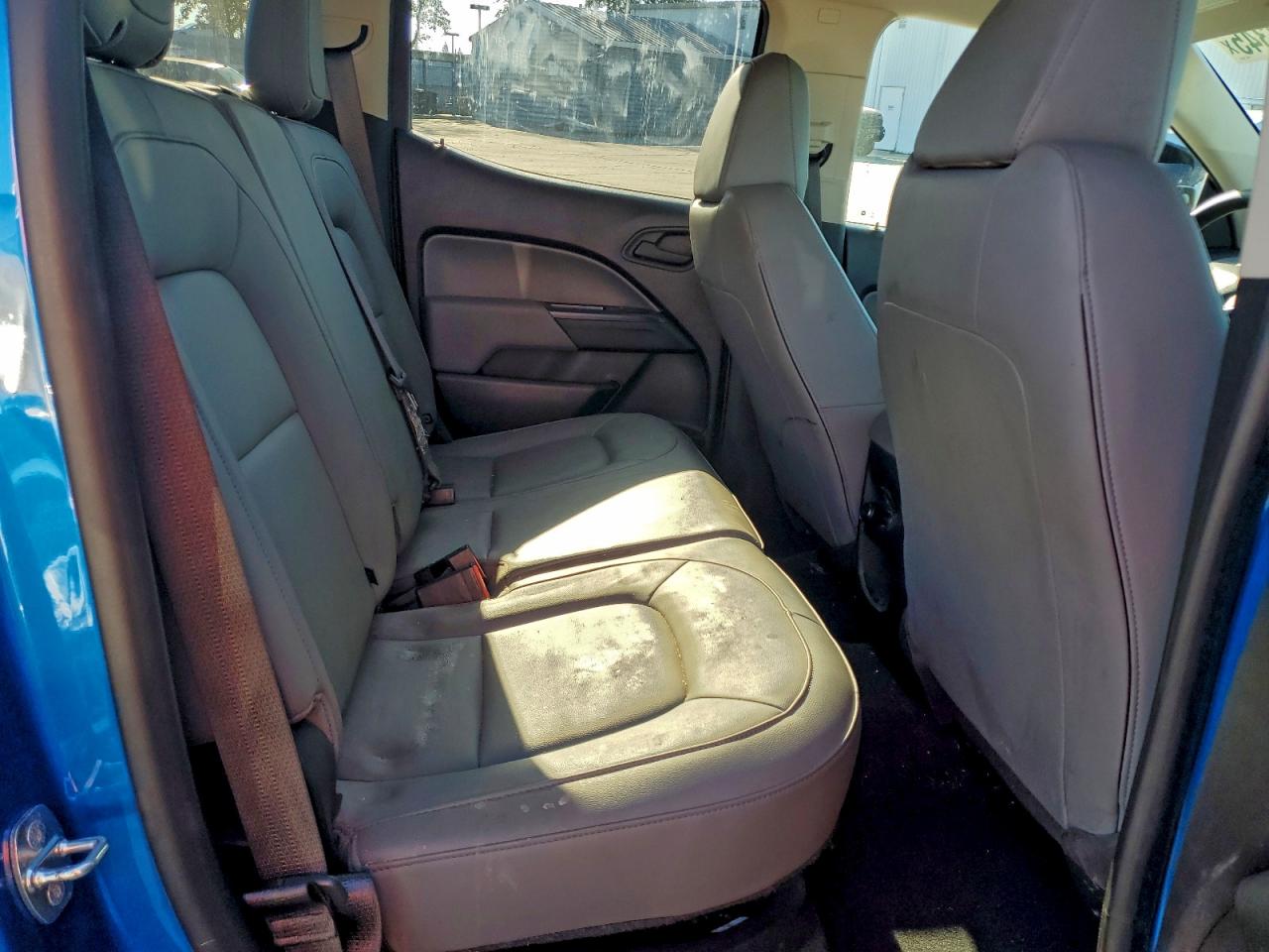 Chevrolet Colorado Image 10