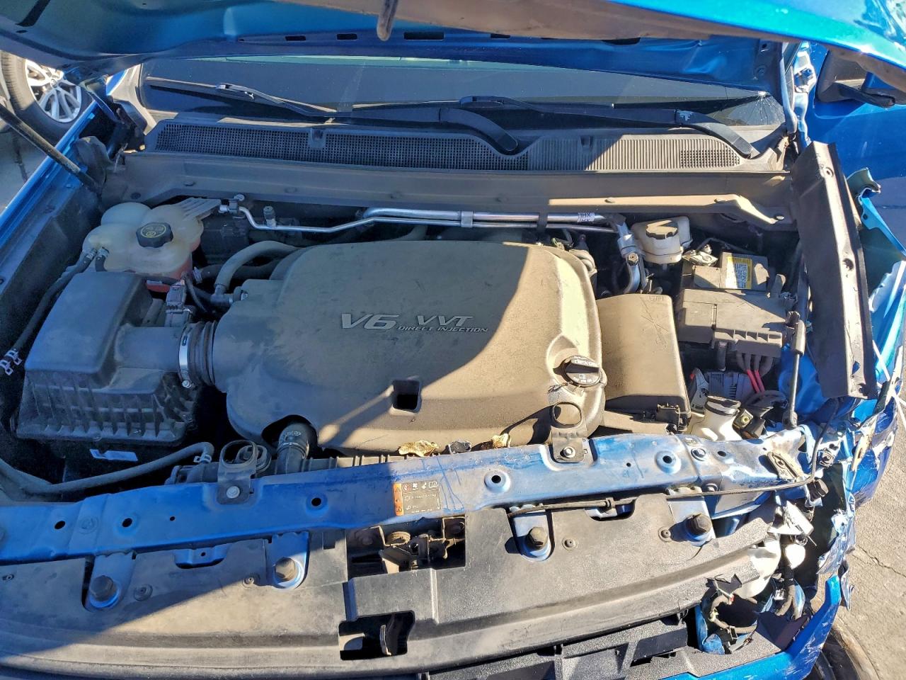 Chevrolet Colorado Image 9