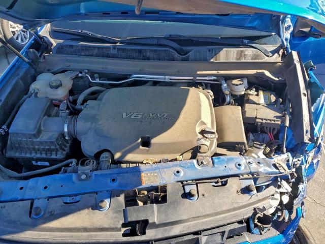 Chevrolet Colorado Image 9