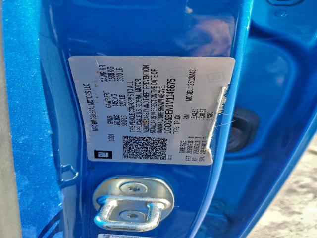 Chevrolet Colorado Image 7