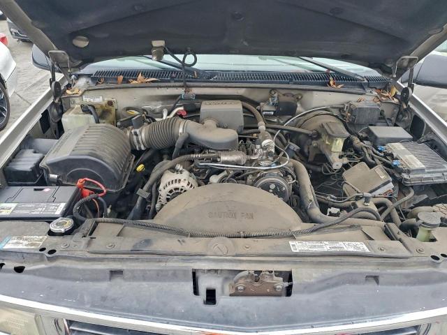 Chevrolet Suburban K1500 Image 9