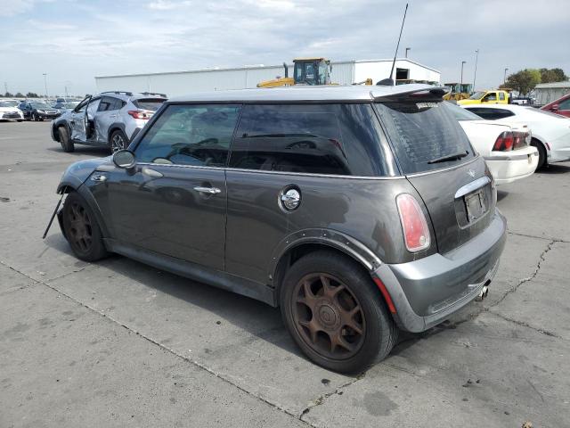 MINI Cooper S Image 6