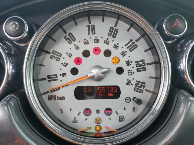 MINI Cooper S Image 4