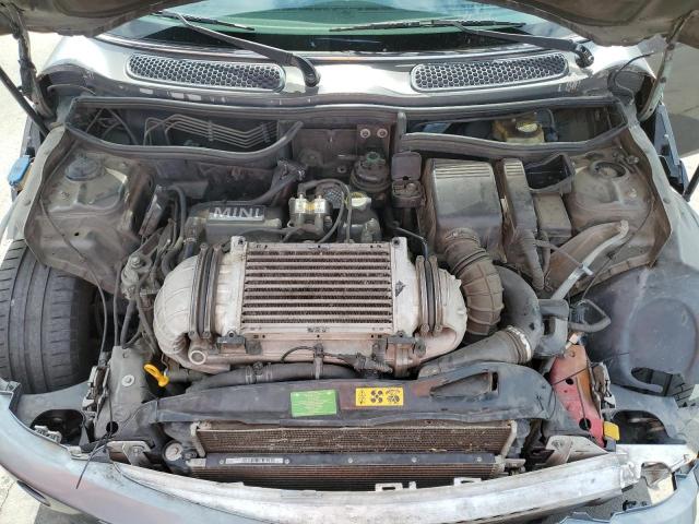 MINI Cooper S Image 11