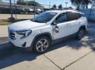 GMC Terrain Slt Image 1