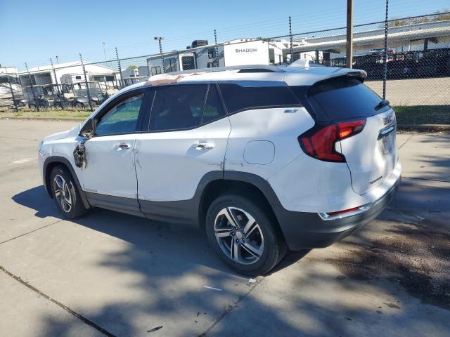 GMC Terrain Slt Image 9