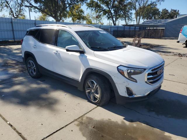 GMC Terrain Slt Image 8