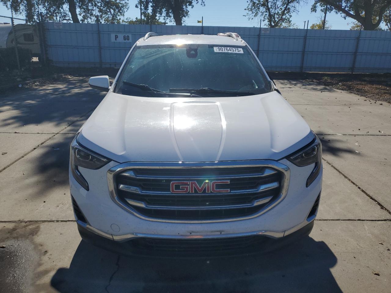 GMC Terrain Slt Image 10