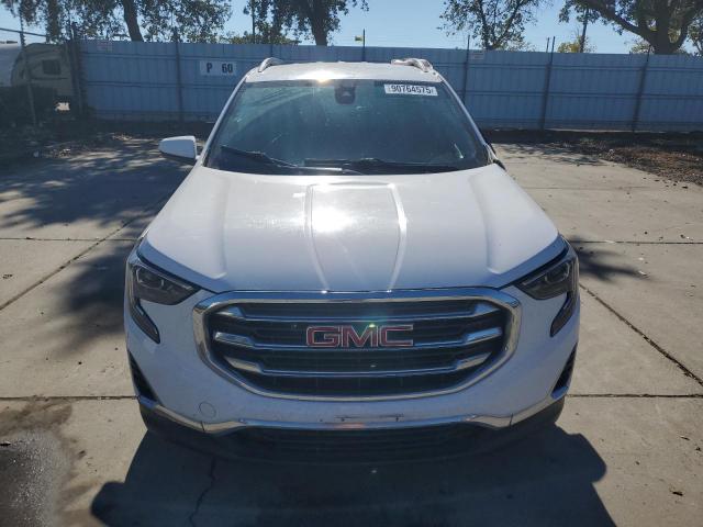 GMC Terrain Slt Image 10