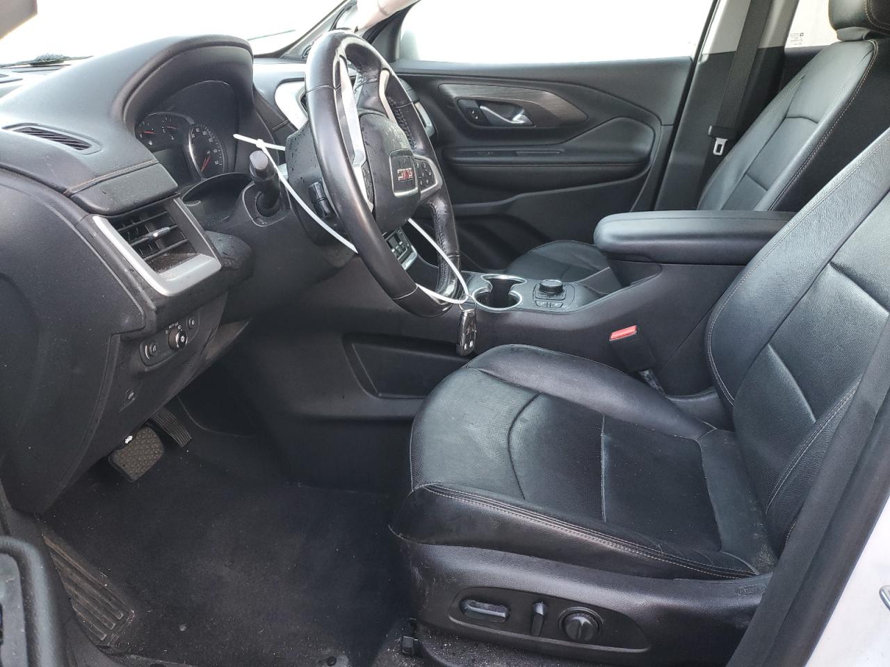 GMC Terrain Slt Image 4