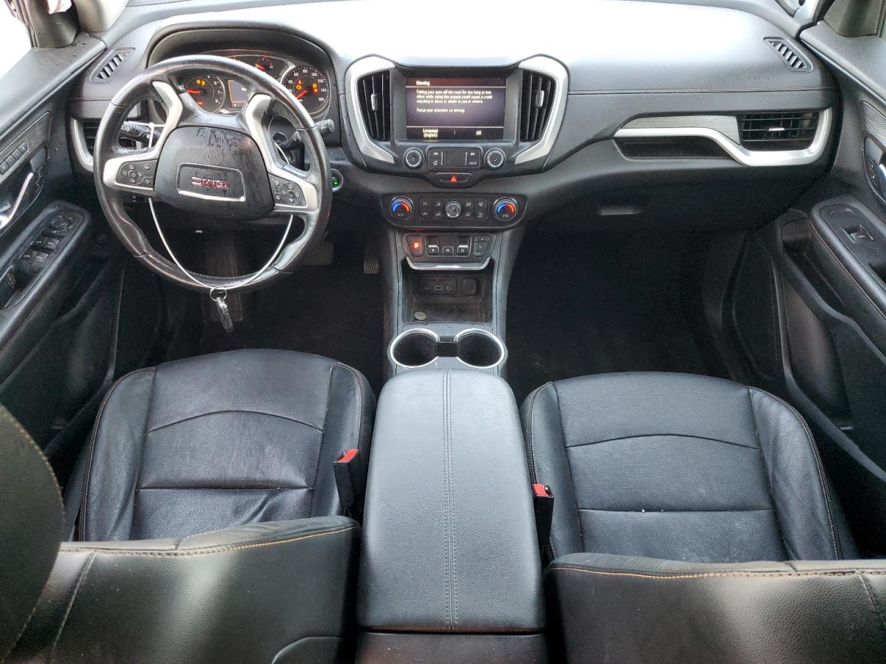GMC Terrain Slt Image 11
