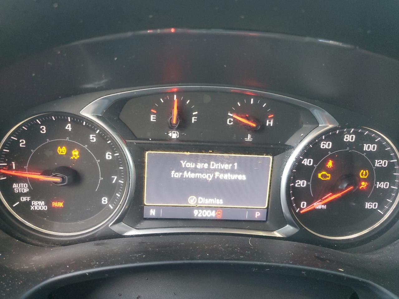 GMC Terrain Slt Image 7