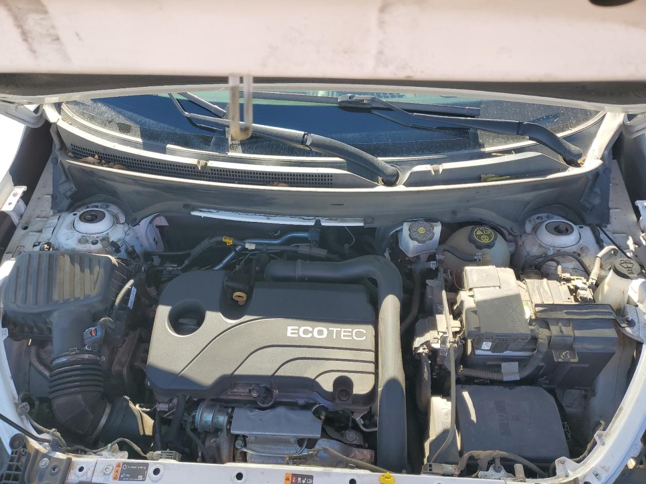 GMC Terrain Slt Image 6