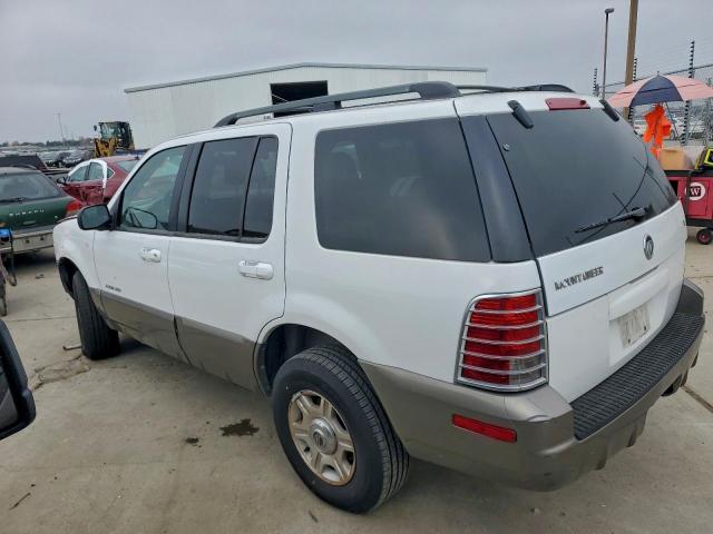 Mercury Mountainer Image 2