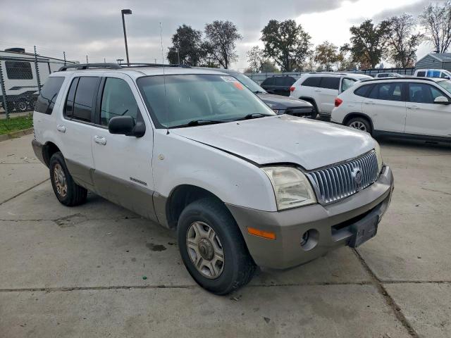 Mercury Mountainer Image 10