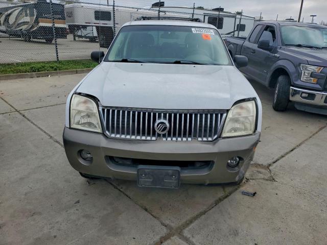 Mercury Mountainer Image 5