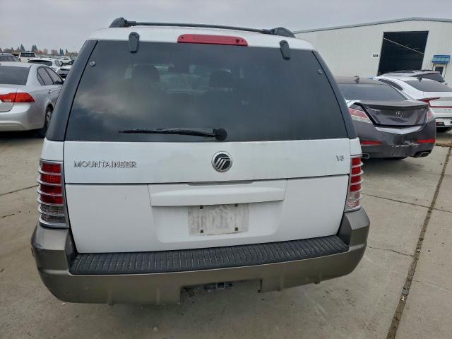 Mercury Mountainer Image 9