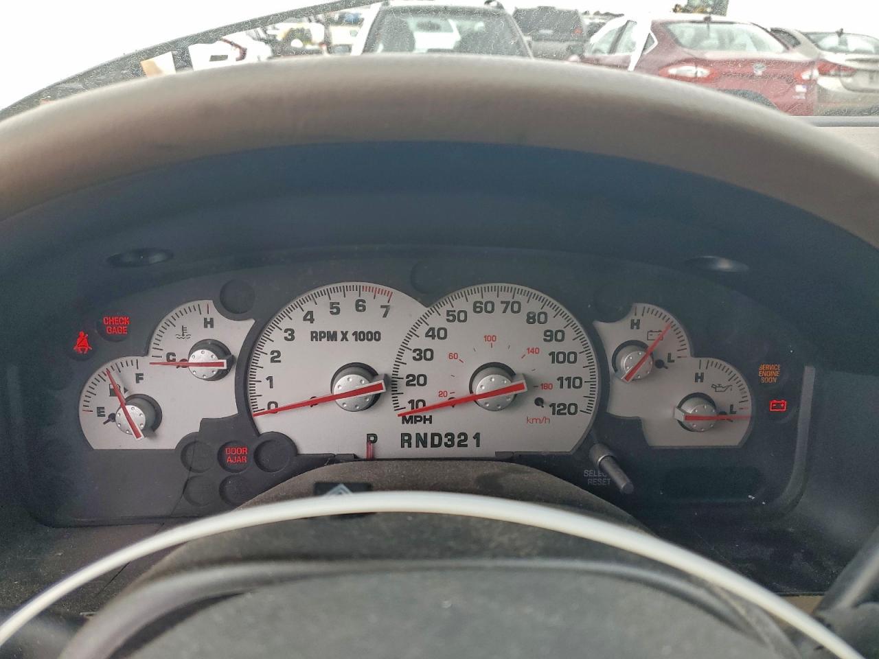 Mercury Mountainer Image 4