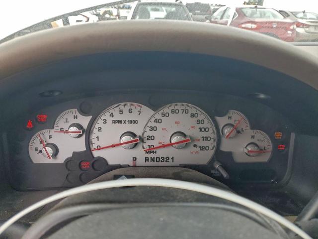 Mercury Mountainer Image 4