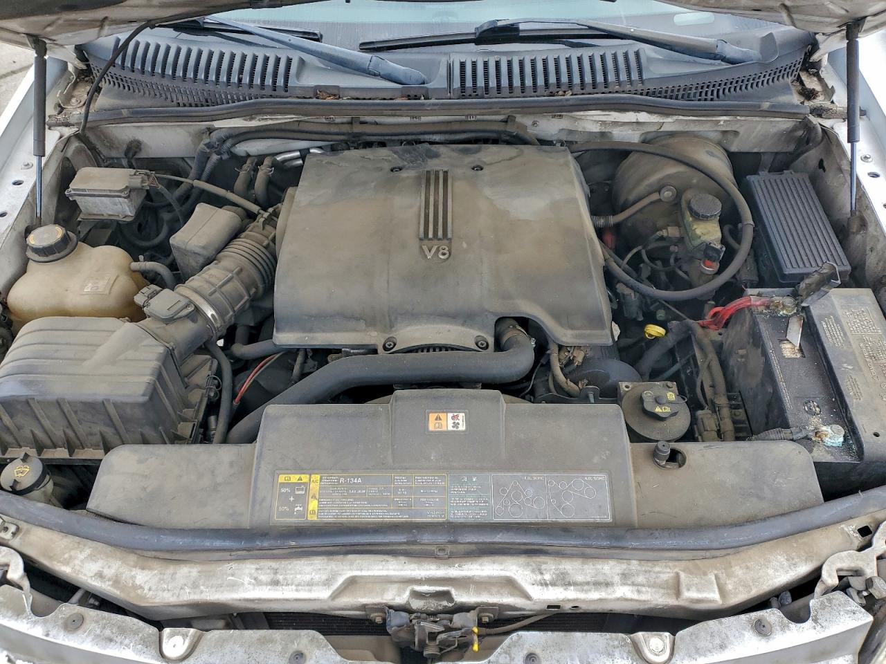 Mercury Mountainer Image 7